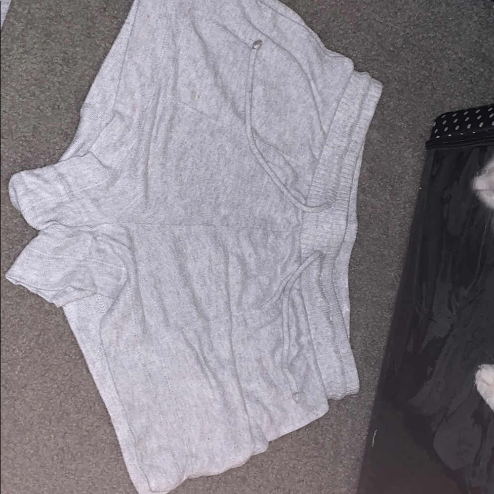 Target brand Stars and Above pj shorts!